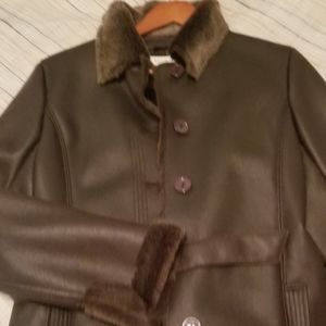 Balmain women jacket size small